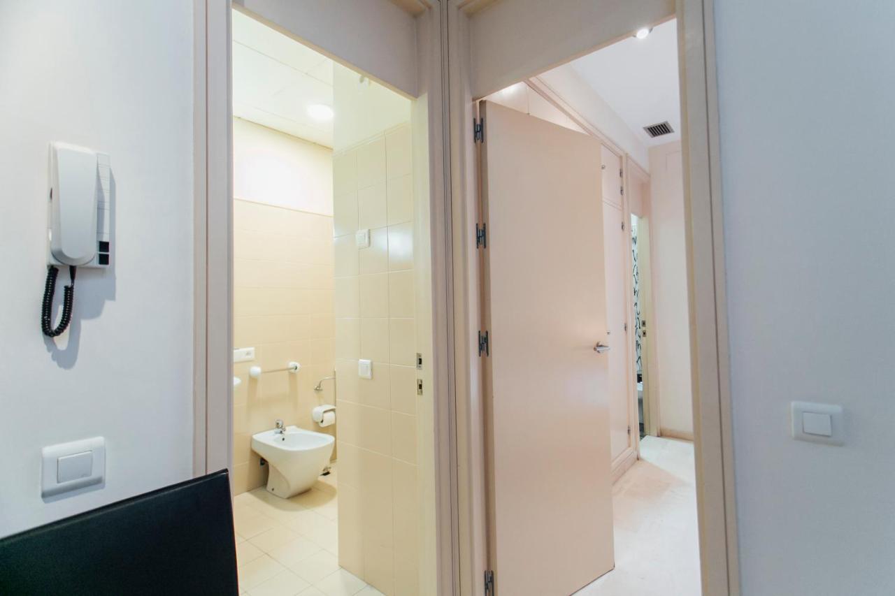 Apartment Buen Suceso Setas Centro Sevilla