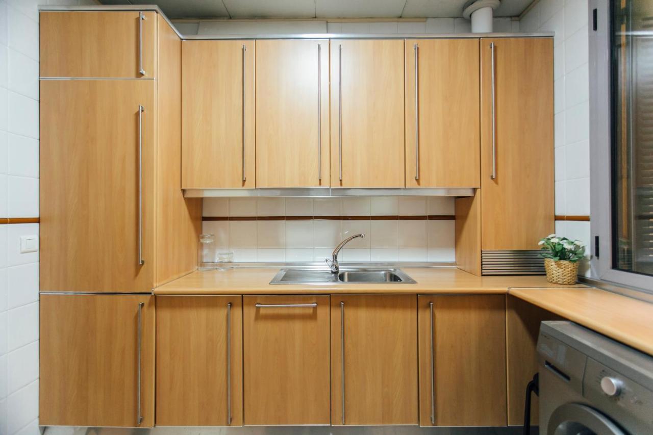 Buen Suceso Setas Centro Apartment *