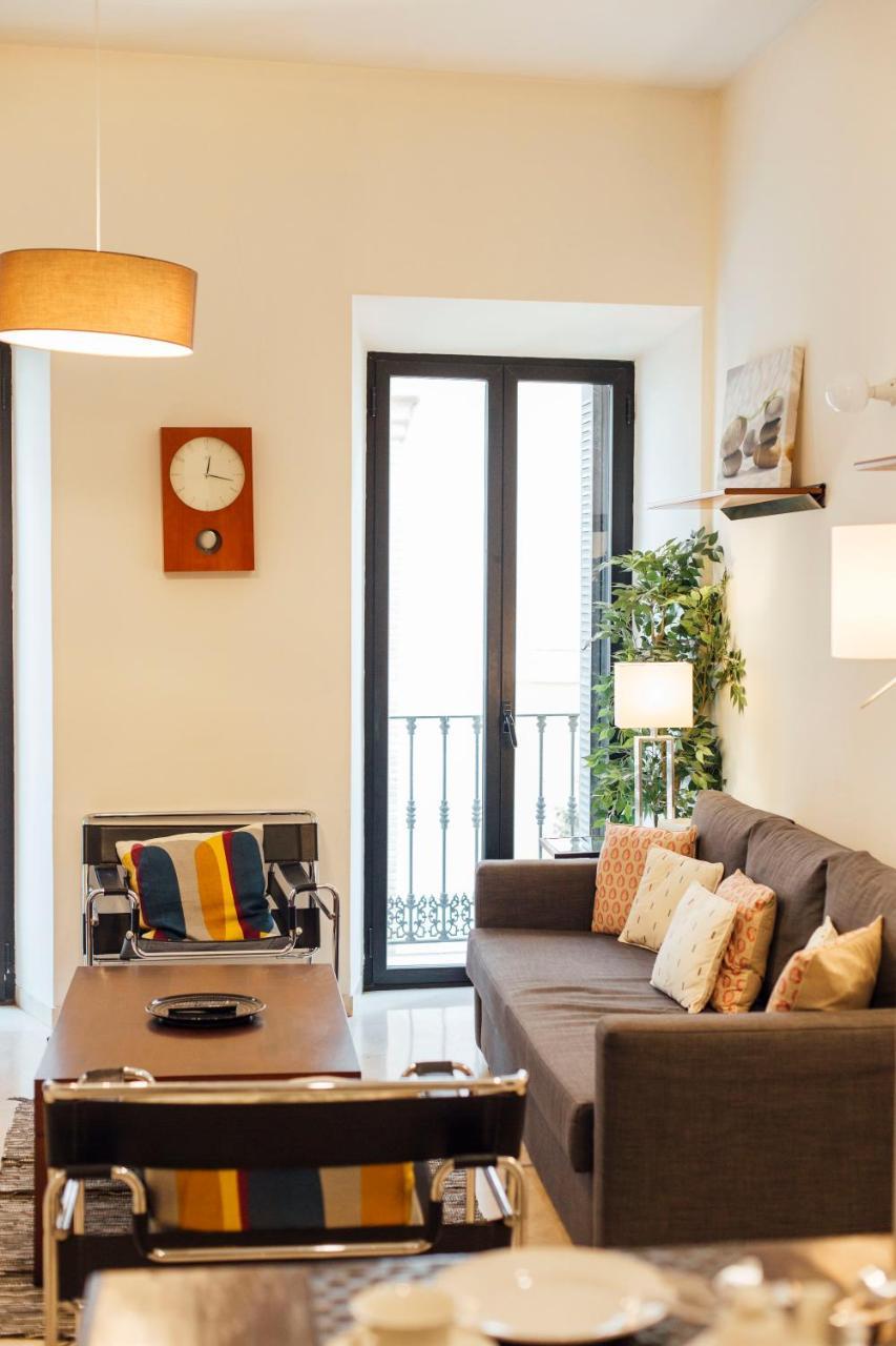 Buen Suceso Setas Centro Apartment *