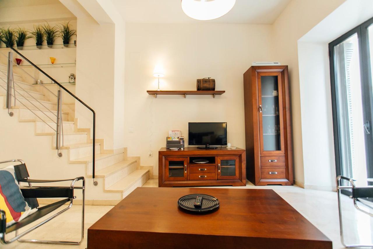 Plaza Del Buen Suceso Apartment Sevilla