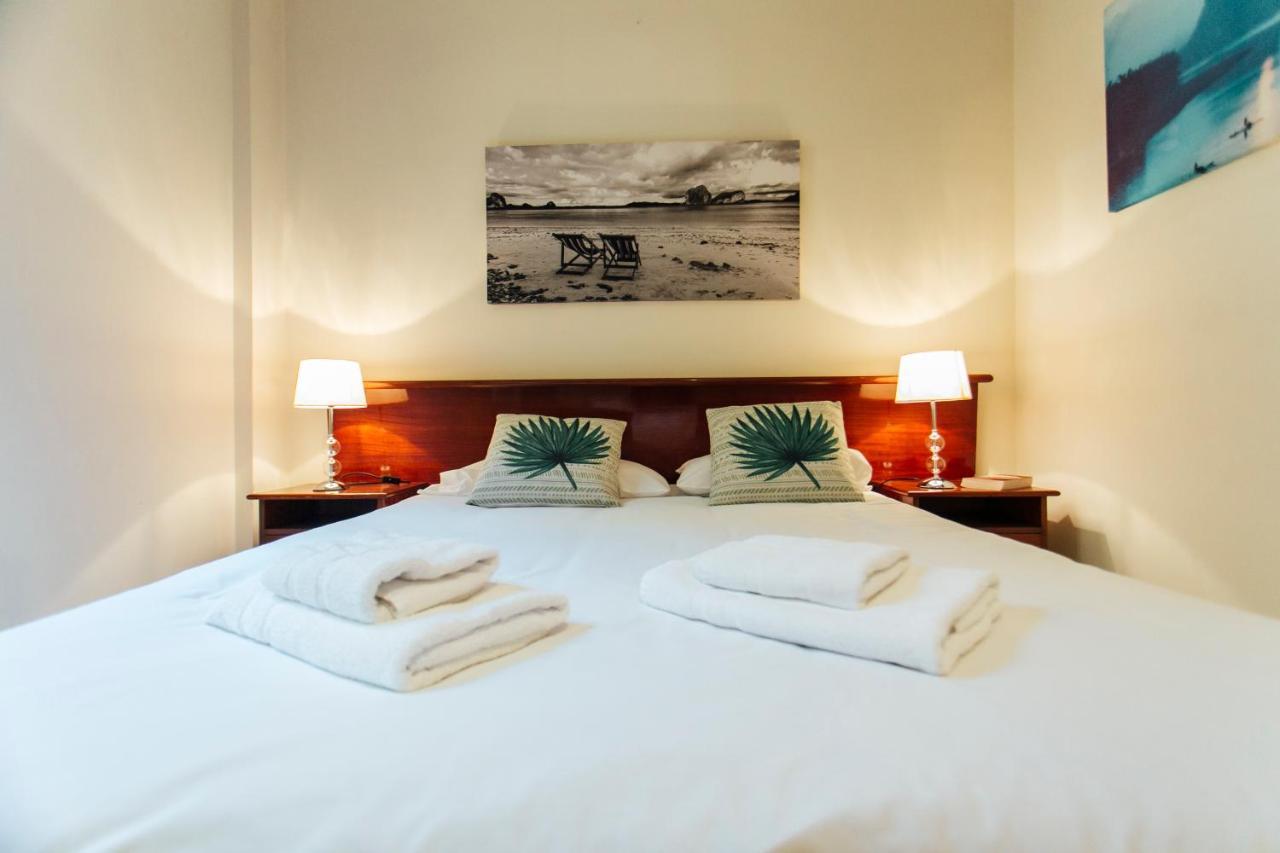 Plaza Del Buen Suceso Apartment *