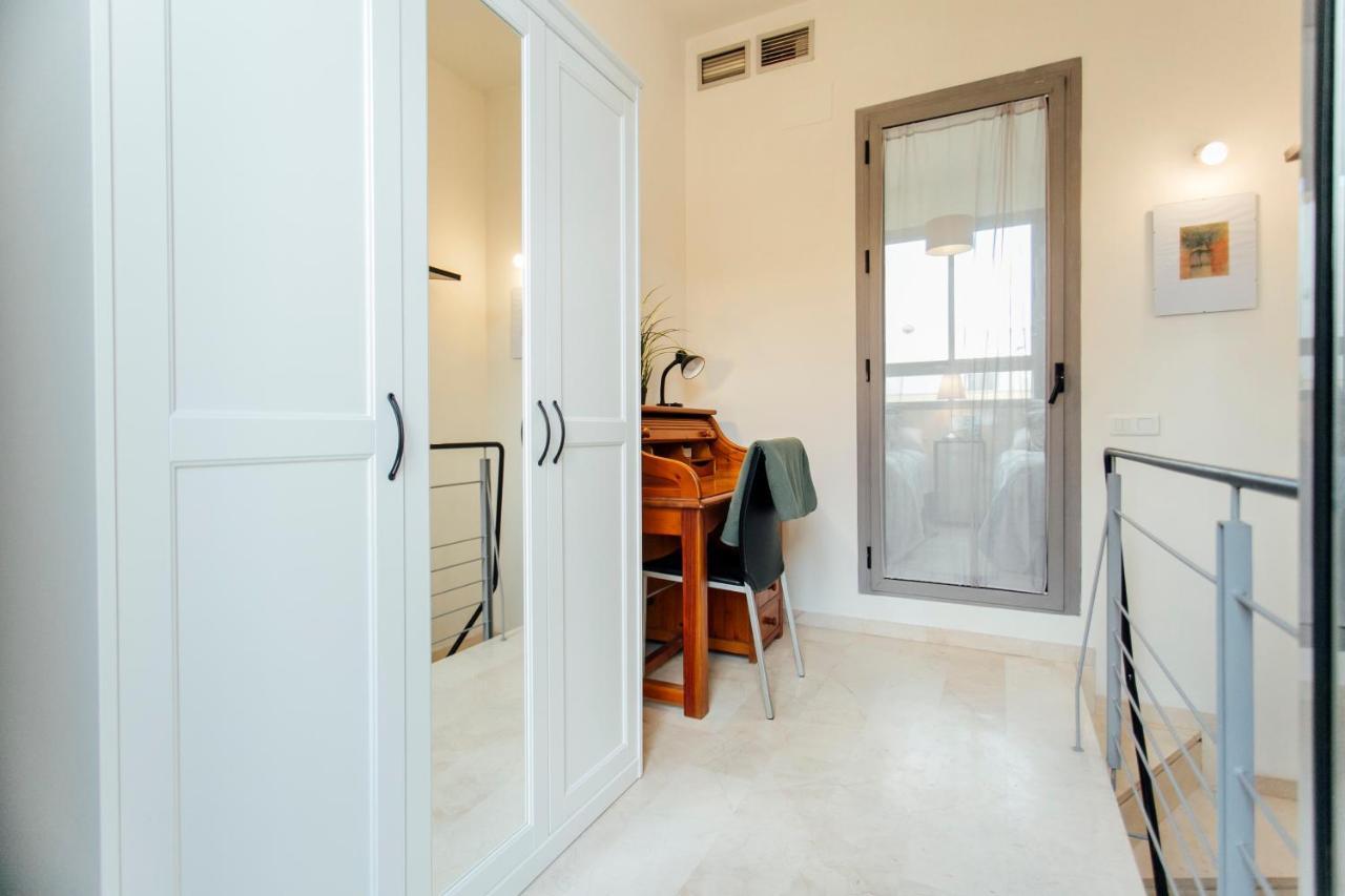 Apartment Plaza Del Buen Suceso *
