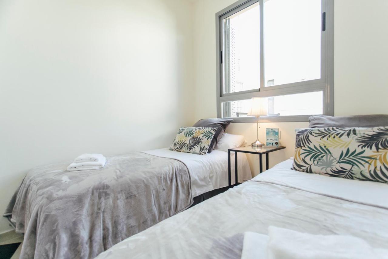 Apartment Plaza Del Buen Suceso Sevilla