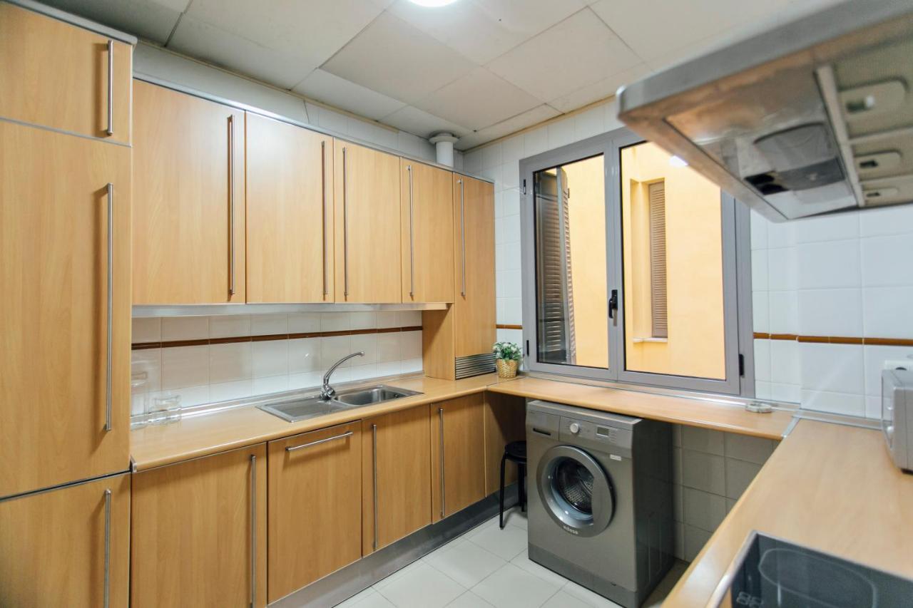 Apartment Buen Suceso Setas Centro Sevilla