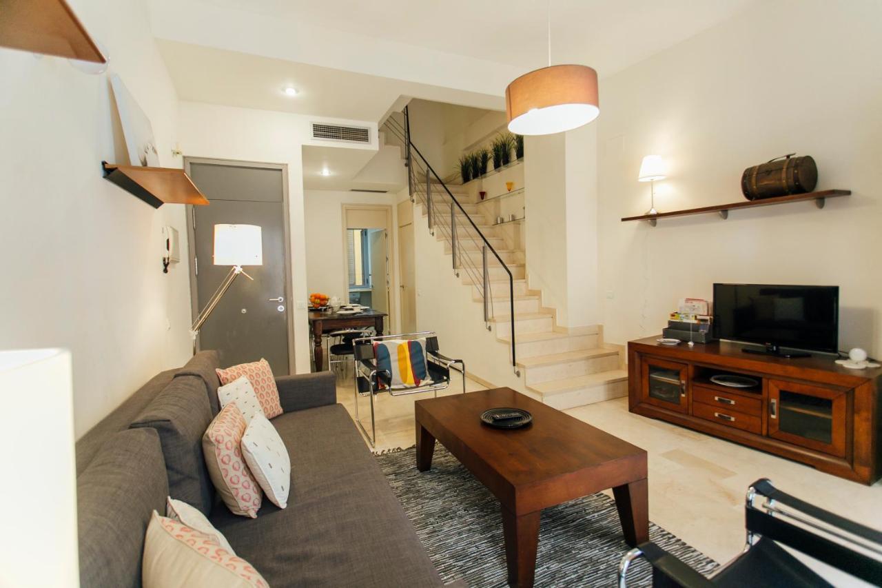Buen Suceso Setas Centro Apartment *