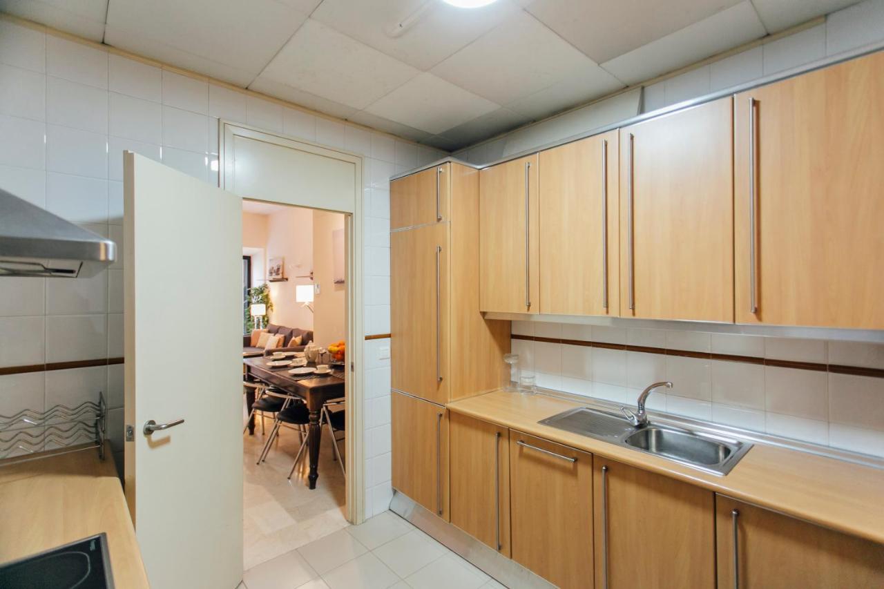 Apartment Buen Suceso Setas Centro *