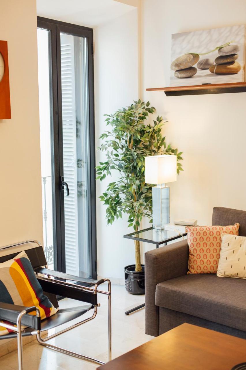 Apartment Buen Suceso Setas Centro Sevilla