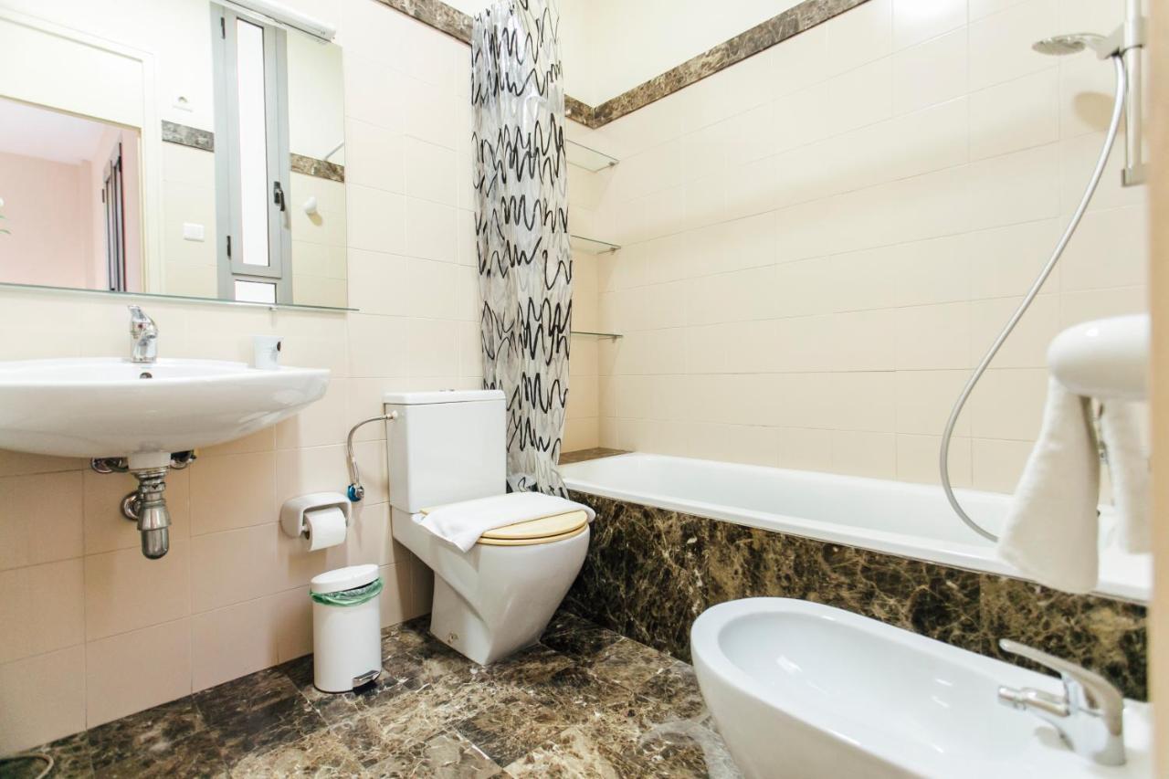 Buen Suceso Setas Centro Apartment