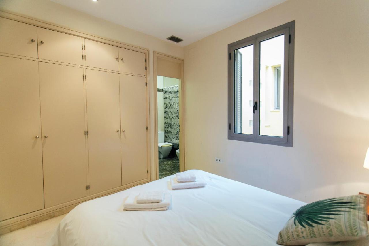 Apartment Buen Suceso Setas Centro Sevilla