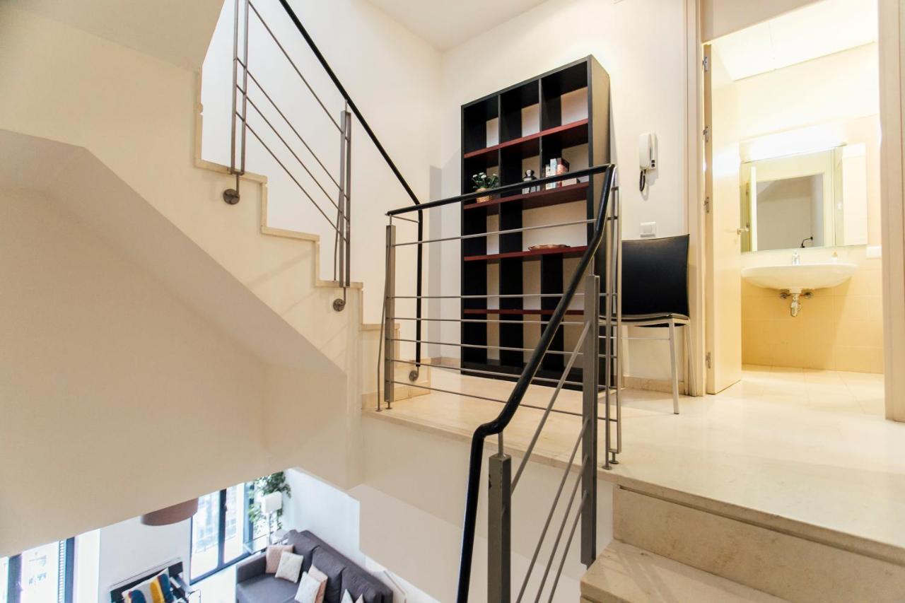 Apartment Plaza Del Buen Suceso