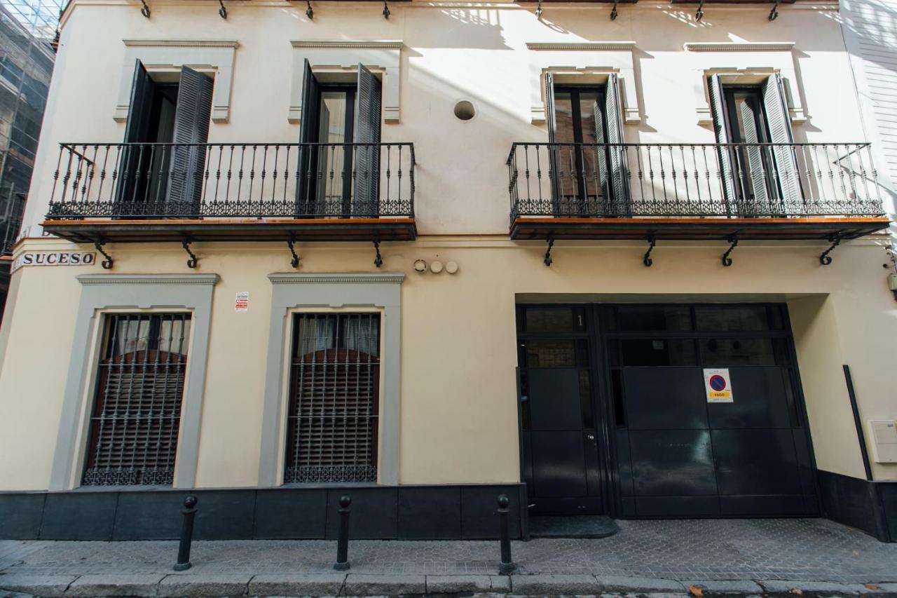 Plaza Del Buen Suceso Apartment *